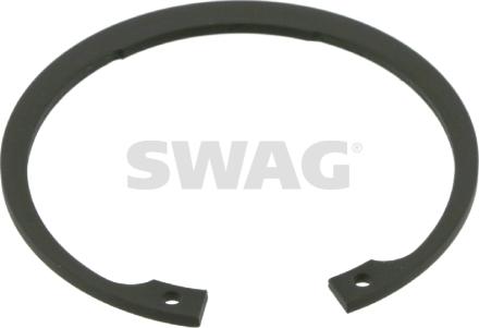 Swag 97 92 3927 - Стопорне кільце autozip.com.ua