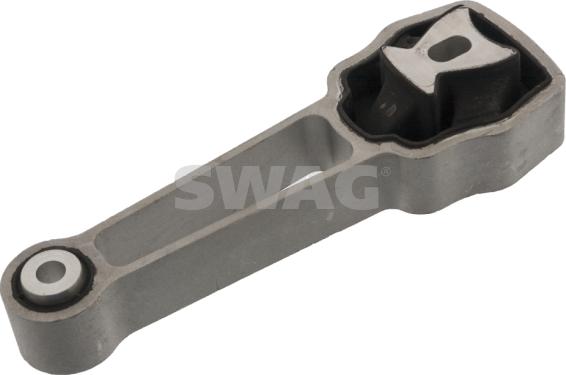 Swag 44 10 2289 - Подушка, підвіска двигуна autozip.com.ua