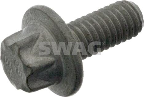 Swag 40 94 9450 - Болт autozip.com.ua