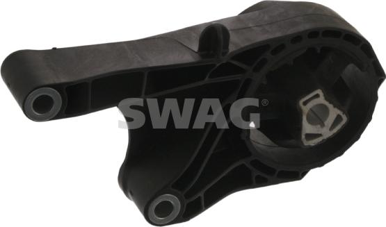Swag 40 94 4247 - Подушка, підвіска двигуна autozip.com.ua