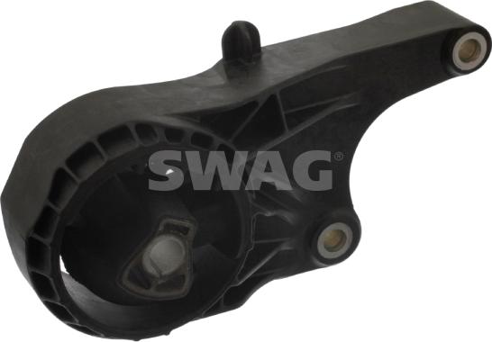 Swag 40 94 0456 - Подушка, підвіска двигуна autozip.com.ua