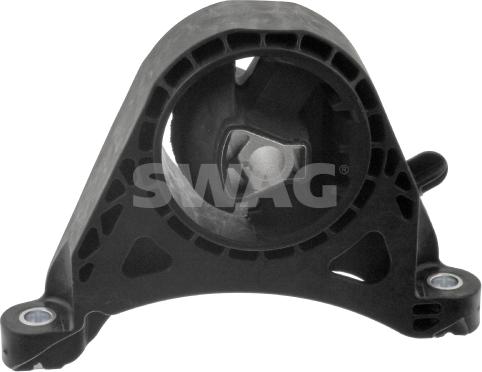 Swag 40 94 0458 - Подушка, підвіска двигуна autozip.com.ua