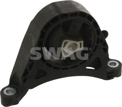 Swag 40 94 0876 - Подушка, підвіска двигуна autozip.com.ua