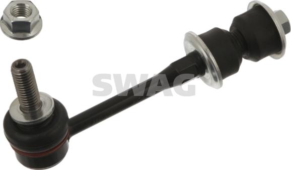Swag 40 94 3532 - Тяга / стійка, стабілізатор autozip.com.ua