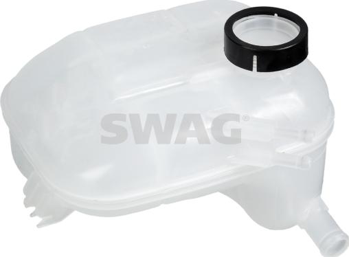 Swag 40 94 7868 - Компенсаційний бак, охолоджуюча рідина autozip.com.ua