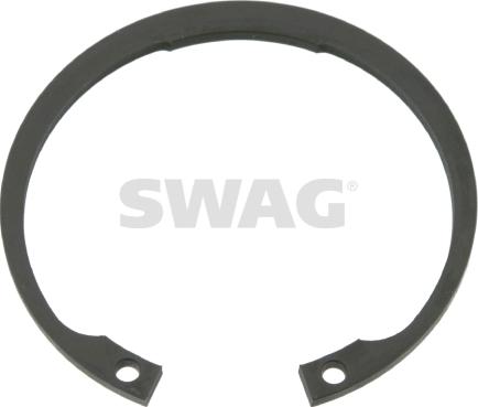 Swag 40 90 4853 - Стопорне кільце autozip.com.ua