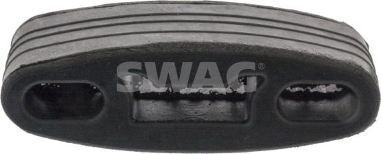 Swag 40 90 4706 - Кронштейн, втулка, система випуску autozip.com.ua