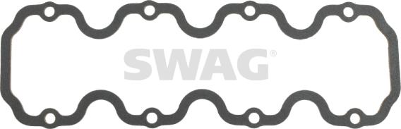 Swag 40 90 5168 - Прокладка, кришка головки циліндра autozip.com.ua
