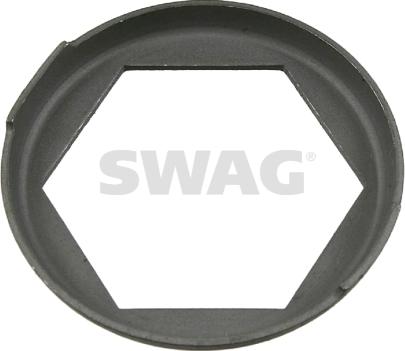 Swag 40 90 1974 - Пильник, сальник підшипника маточини autozip.com.ua