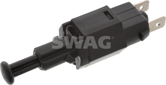 Swag 40 90 2803 - Вимикач ліхтаря сигналу гальмування autozip.com.ua