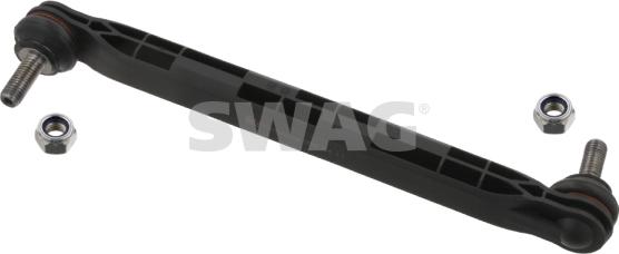 Swag 40 93 4959 - Тяга / стійка, стабілізатор autozip.com.ua