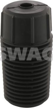 Swag 40 93 6357 - Пильник амортизатора, захисний ковпак autozip.com.ua