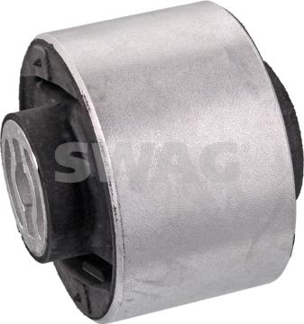 Swag 40 93 0625 - Сайлентблок, важіль підвіски колеса autozip.com.ua