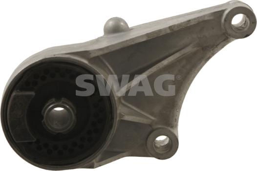 Swag 40 93 0104 - Подушка, підвіска двигуна autozip.com.ua
