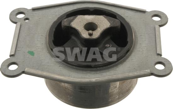 Swag 40 93 0107 - Подушка, підвіска двигуна autozip.com.ua