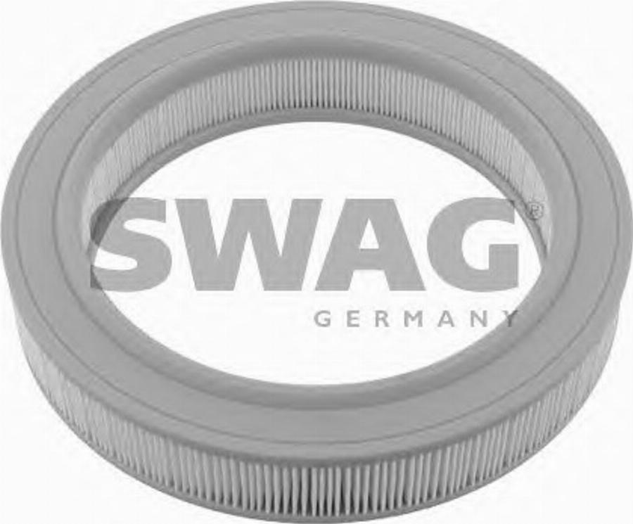 Swag 40930363 - Повітряний фільтр autozip.com.ua