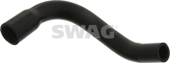 Swag 40 93 8945 - Шланг, вентиляція картера autozip.com.ua
