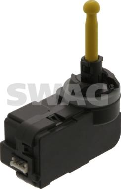 Swag 40 93 8942 - Регулювальний елемент, регулювання кута нахилу фар autozip.com.ua