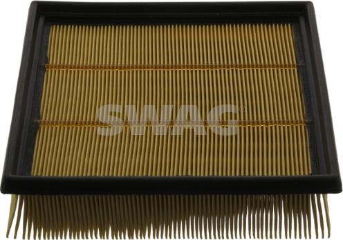 Swag 40 93 8680 - Повітряний фільтр autozip.com.ua