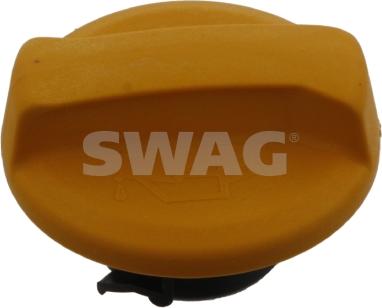 Swag 40 93 3677 - Кришка, заливна горловина autozip.com.ua