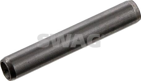 Swag 40 93 3039 - Напрямна втулка, головка блоку циліндрів autozip.com.ua
