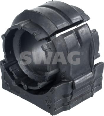 Swag 40 93 7854 - Втулка, стабілізатор autozip.com.ua