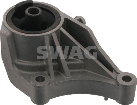 Swag 40 92 6326 - Подушка, підвіска двигуна autozip.com.ua