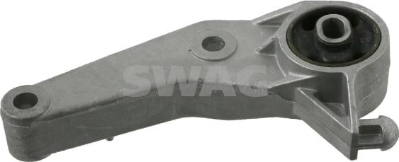 Swag 40 92 6328 - Подушка, підвіска двигуна autozip.com.ua