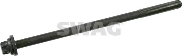 Swag 40 92 1403 - Болт головки циліндра autozip.com.ua