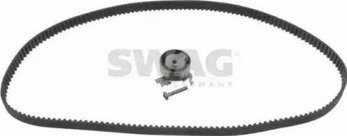 Swag 40 92 1098 - Комплект ременя ГРМ autozip.com.ua