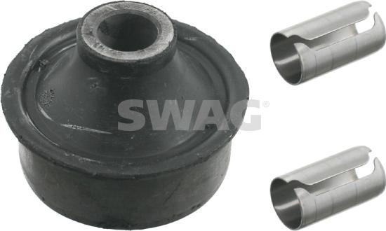 Swag 40 92 8101 - Сайлентблок, важеля підвіски колеса autozip.com.ua