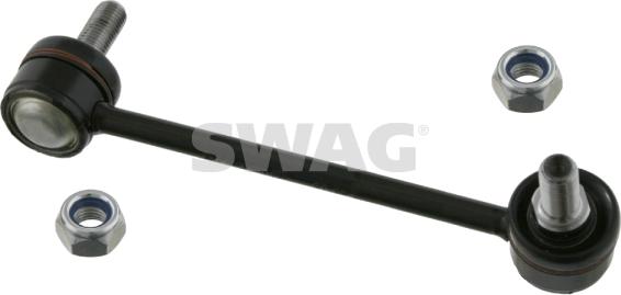 Swag 40 92 3688 - Тяга / стійка, стабілізатор autozip.com.ua