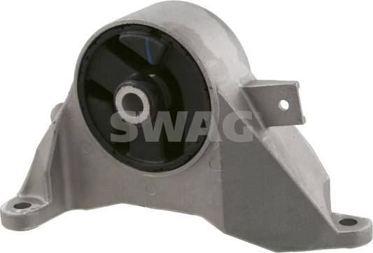 Swag 40 92 3677 - Подушка, підвіска двигуна autozip.com.ua