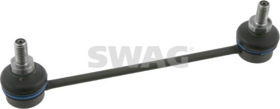 Swag 40 92 2302 - Тяга / стійка, стабілізатор autozip.com.ua
