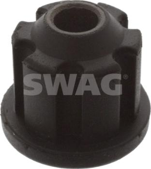 Swag 40 69 0004 - Підшипник, підвіска генератора autozip.com.ua