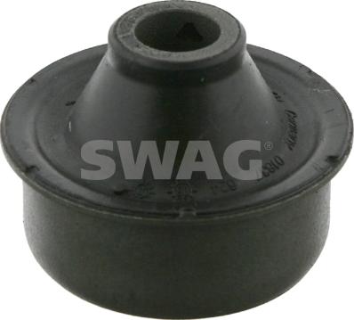 Swag 40 60 0004 - Сайлентблок, важеля підвіски колеса autozip.com.ua