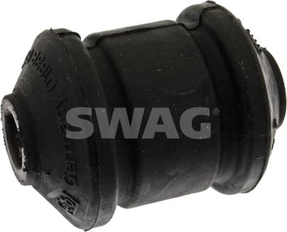 Swag 40 60 0006 - Сайлентблок, важеля підвіски колеса autozip.com.ua
