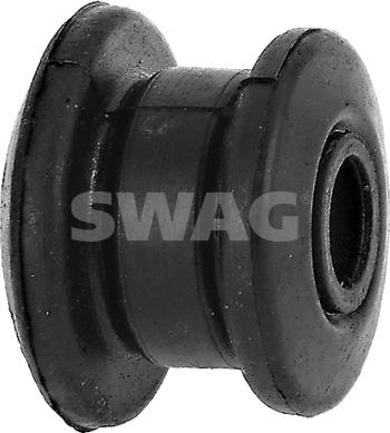 Swag 40 60 0019 - Сайлентблок, важіль підвіски колеса autozip.com.ua