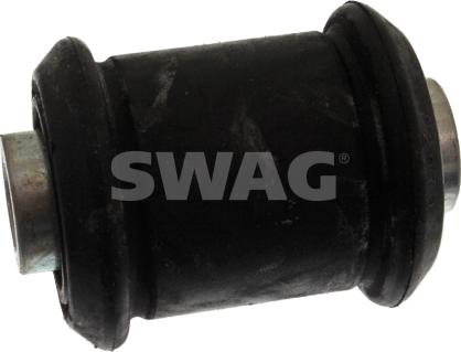 Swag 40 60 0017 - Сайлентблок, важеля підвіски колеса autozip.com.ua