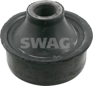 Swag 40 60 0023 - Сайлентблок, важеля підвіски колеса autozip.com.ua