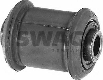 Swag 40 60 0022 - Сайлентблок, важеля підвіски колеса autozip.com.ua