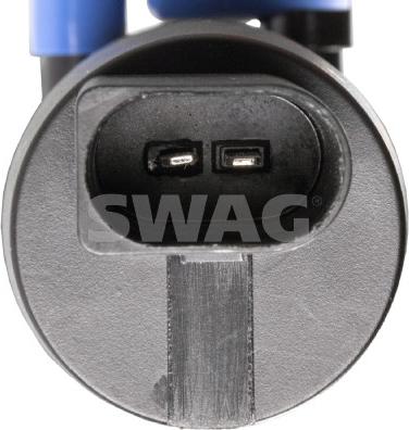 Swag 40 10 5954 - Водяний насос, система очищення вікон autozip.com.ua