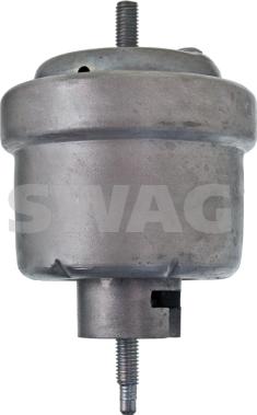 Swag 40 13 0041 - Подушка, підвіска двигуна autozip.com.ua