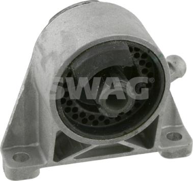 Swag 40 13 0059 - Подушка, підвіска двигуна autozip.com.ua