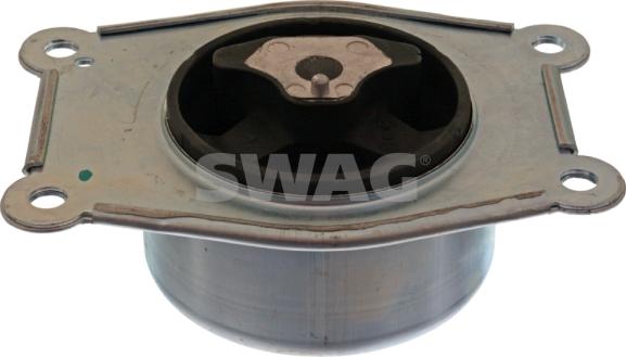Swag 40 13 0057 - Подушка, підвіска двигуна autozip.com.ua