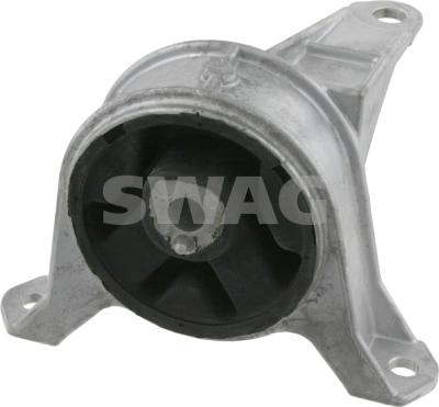 Swag 40 13 0061 - Подушка, підвіска двигуна autozip.com.ua