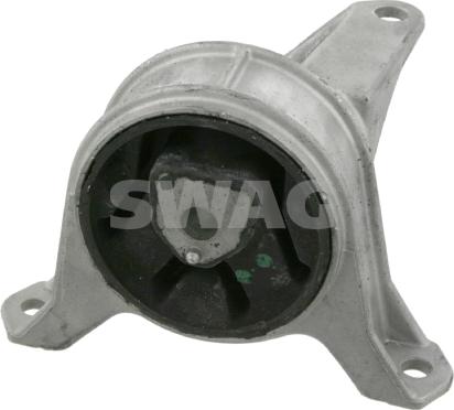 Swag 40 13 0063 - Подушка, підвіска двигуна autozip.com.ua