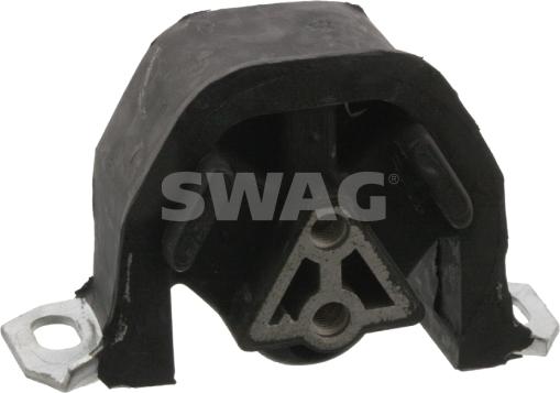 Swag 40 13 0005 - Подушка, підвіска двигуна autozip.com.ua
