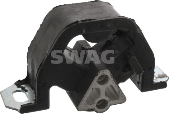 Swag 40 13 0006 - Подушка, підвіска двигуна autozip.com.ua