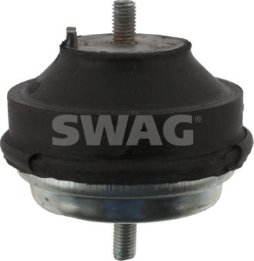 Swag 40 13 0001 - Подушка, підвіска двигуна autozip.com.ua